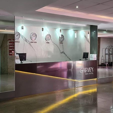 Ika Apart Hotel Бразилия Екстериор снимка