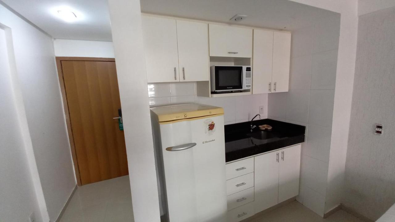 Ika Apart Hotel Бразилия Екстериор снимка