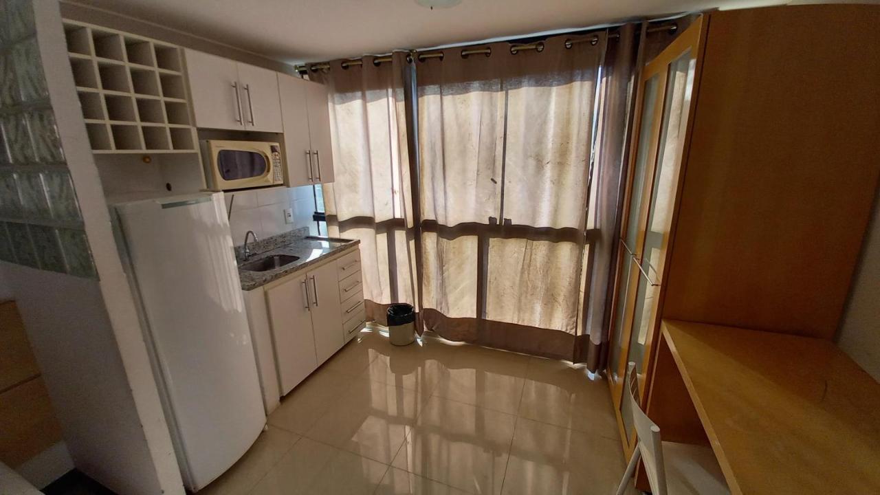 Ika Apart Hotel Бразилия Екстериор снимка