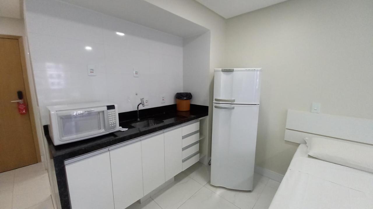Ika Apart Hotel Бразилия Екстериор снимка