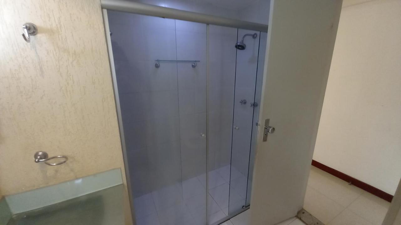 Ika Apart Hotel Бразилия Екстериор снимка
