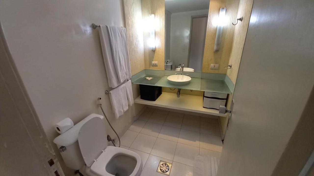 Ika Apart Hotel Бразилия Екстериор снимка