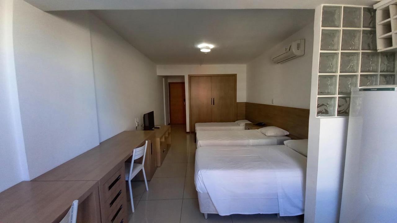 Ika Apart Hotel Бразилия Екстериор снимка