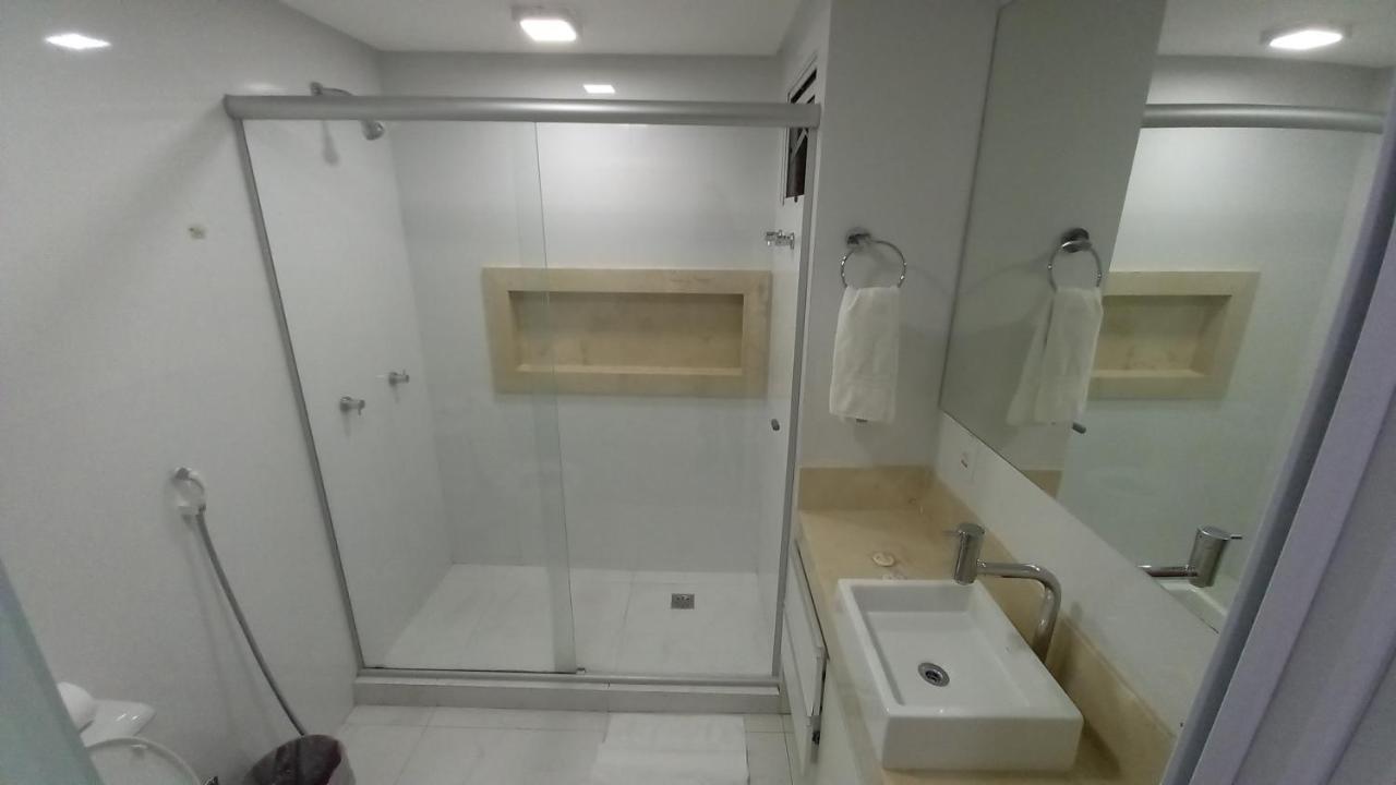 Ika Apart Hotel Бразилия Екстериор снимка