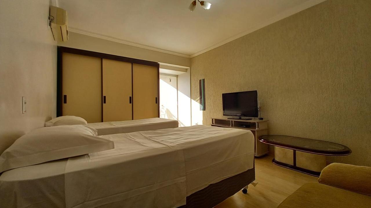 Ika Apart Hotel Бразилия Екстериор снимка
