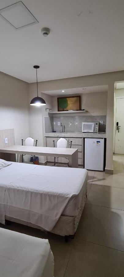 Ika Apart Hotel Бразилия Екстериор снимка