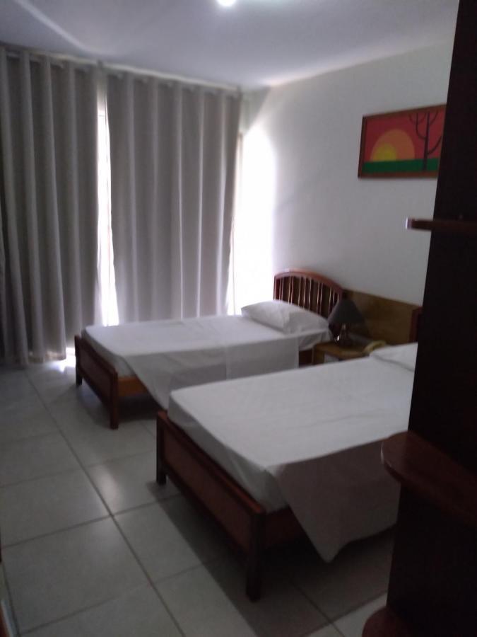 Ika Apart Hotel Бразилия Екстериор снимка