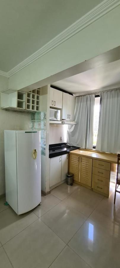 Ika Apart Hotel Бразилия Екстериор снимка