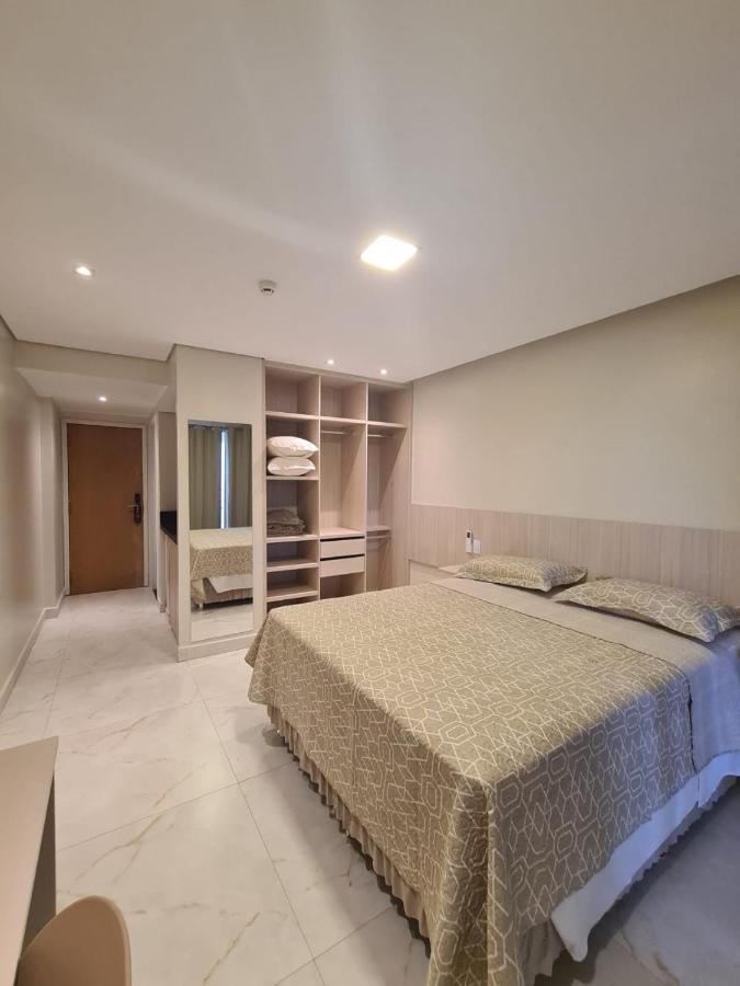 Ika Apart Hotel Бразилия Екстериор снимка