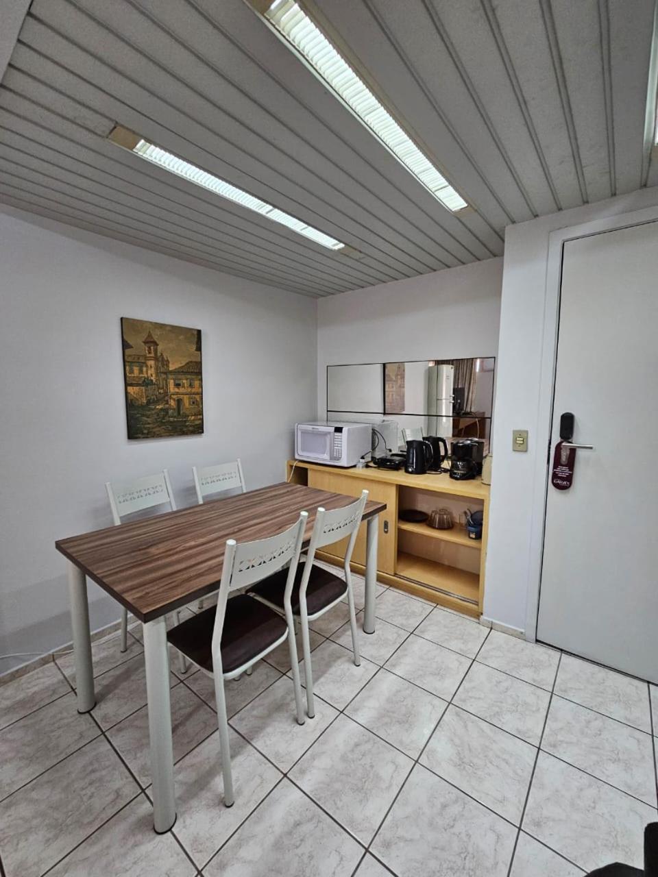 Ika Apart Hotel Бразилия Екстериор снимка