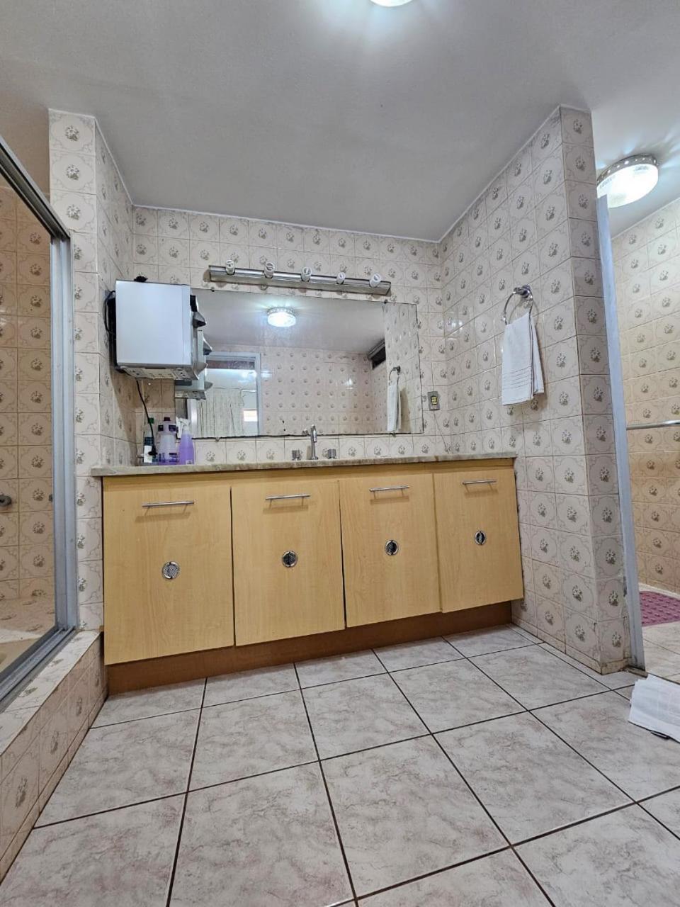 Ika Apart Hotel Бразилия Екстериор снимка