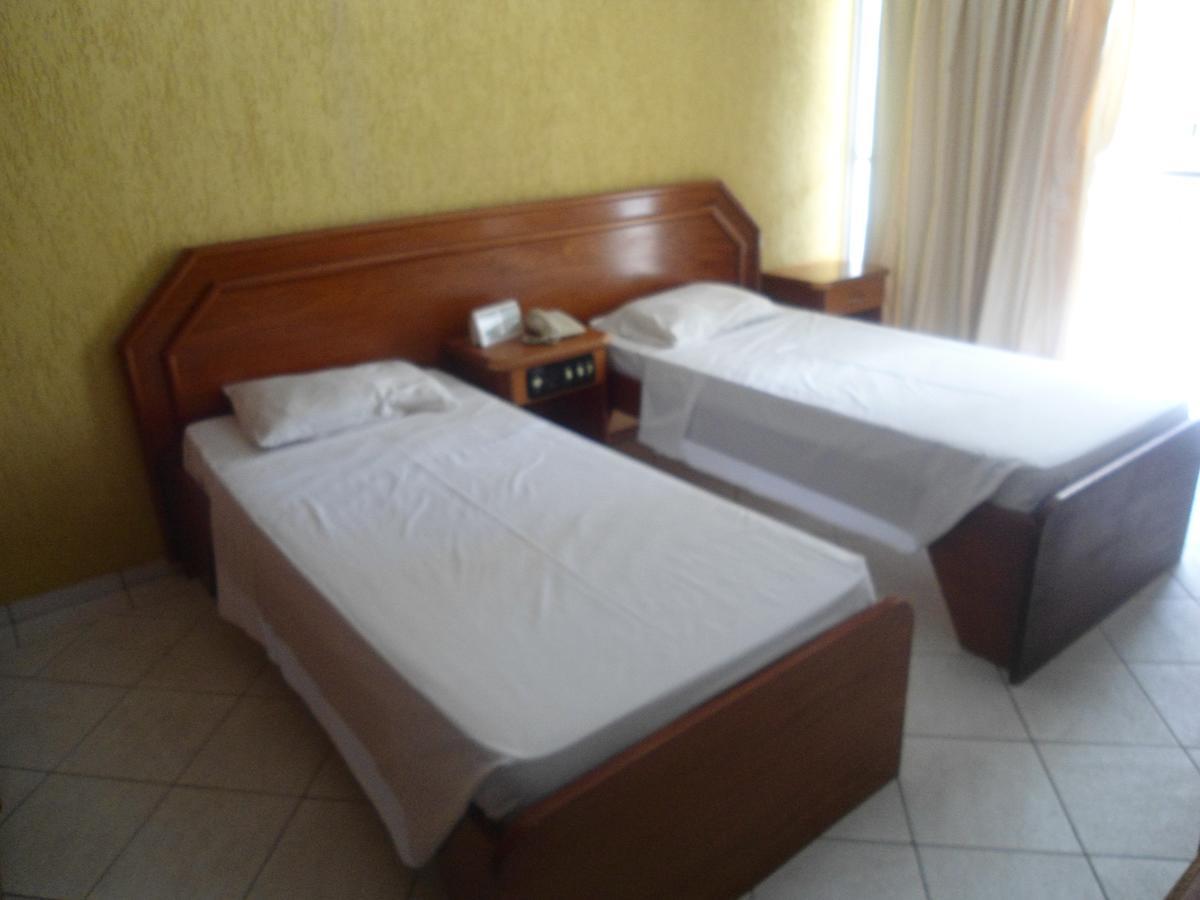 Ika Apart Hotel Бразилия Екстериор снимка