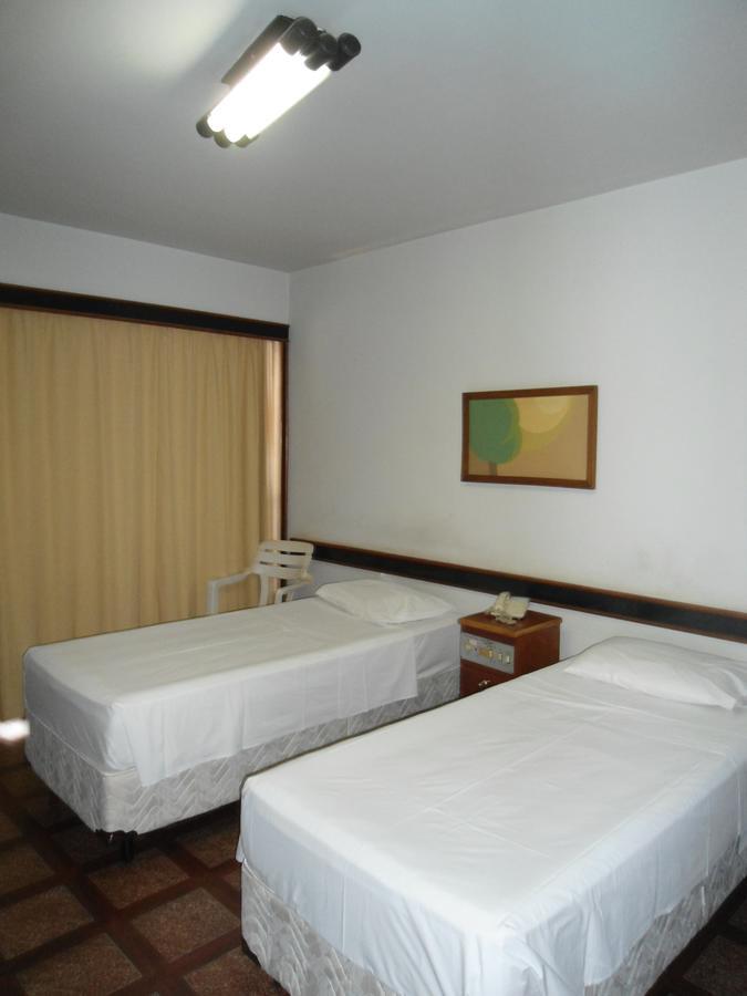 Ika Apart Hotel Бразилия Екстериор снимка