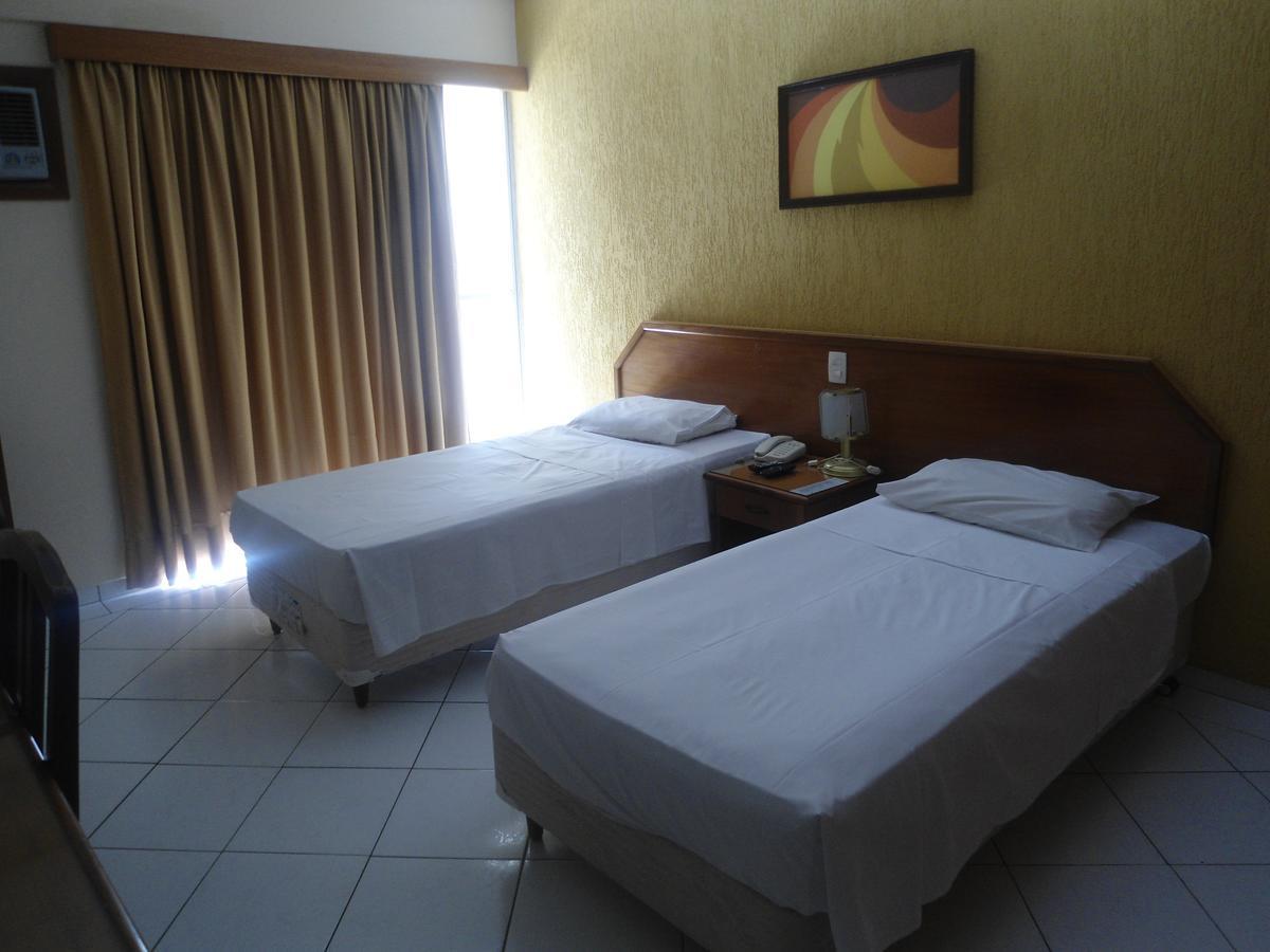 Ika Apart Hotel Бразилия Екстериор снимка