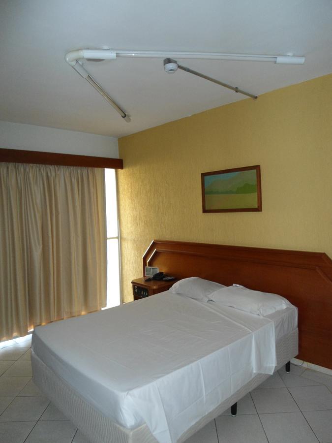 Ika Apart Hotel Бразилия Екстериор снимка