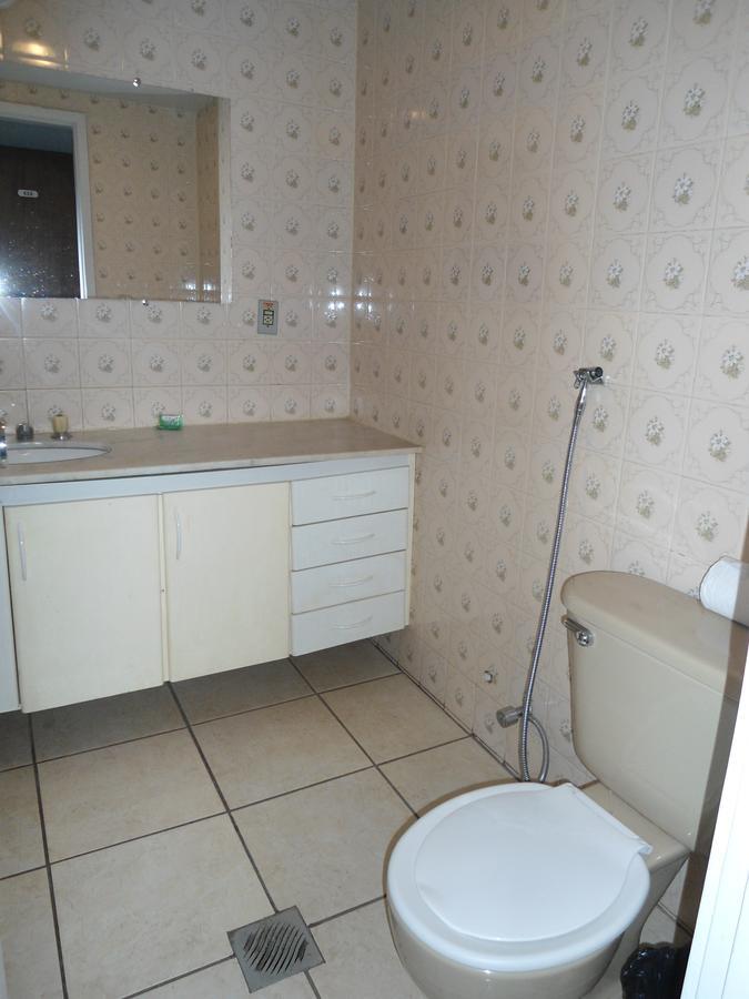 Ika Apart Hotel Бразилия Екстериор снимка